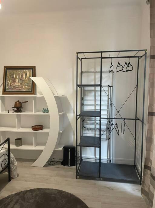 Cosy Apartment In Paris Saint-Ouen (Seine-Saint-Denis) Exterior foto